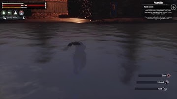 [No Commentary] [PS5] Conan Exiles - Exiled Lands - Brand new Start! Levelling, then building #4