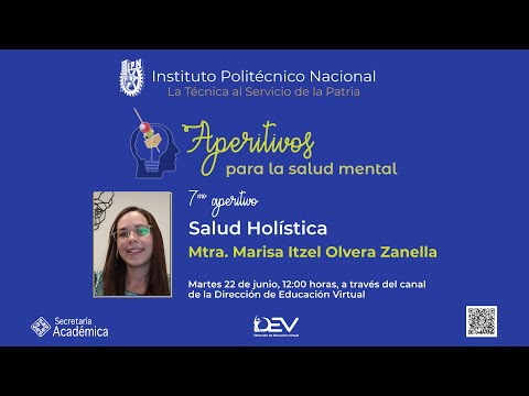 Video: ¿Por qué es importante la salud holística?