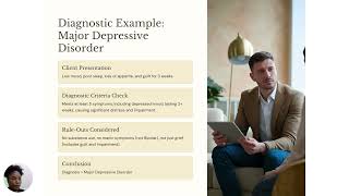 Famous Intake, Assessment & Diagnosis for the NCMHCE (2025) | How to Analyze Narratives Like a Clinician Net Worth
