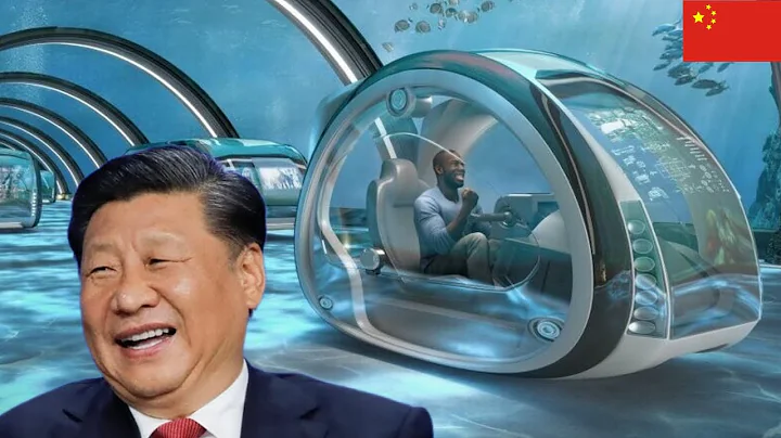 CHINESE Transport of The Future has STUNNED The World. The Biggest Car Show - Auto Shanghai 2023 - DayDayNews