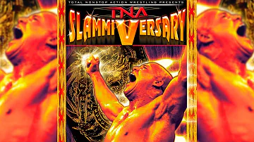 The Kurt Angle Show #68 TNA Slammiversary 2007