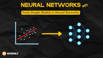 From Simple Models to Neural Networks | Why Linear Models Fall Short