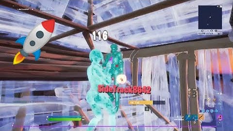 OuterSpace🚀| Best Keyboard and Mouse Player On Xbox Series S (ft.120FPS)