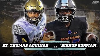 Top 10 Games of the Week