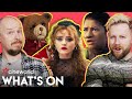 March 2024's BIGGEST MOVIE RELEASES! - What's On at Cineworld Cinemas