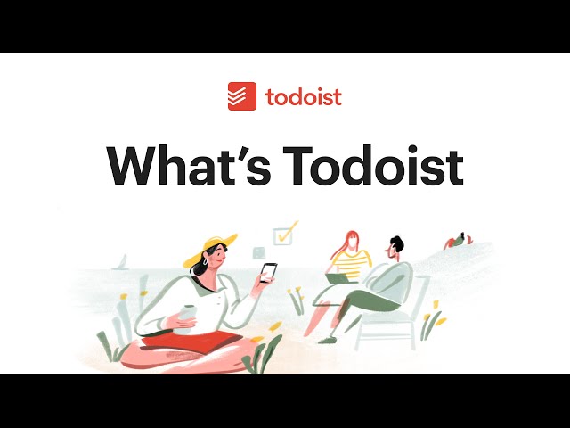 What's Todoist?