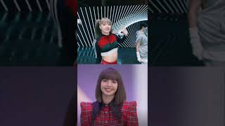Celebrity remember when Lisa accidentally spoil Money choreography Profile