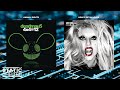 'Heavy Metal Animal Rights' - Lady Gaga, deadmau5 & Wolfgang Gartner (Mashup)