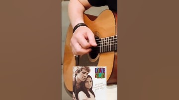 Thumbnail of ‘Love Story (1970 Movie Theme)’ Francis Lai - Chords/Tab In Description (Standard - No Capo)