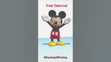 Tinkercad tutorial #3dprinting #tinkercad #3dmodeling