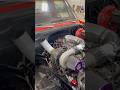 Turbo Street Truck needs bigger Fuel Pump? #chevrolet #gmc #trucks #youtubeshort #reels #turbo #cars