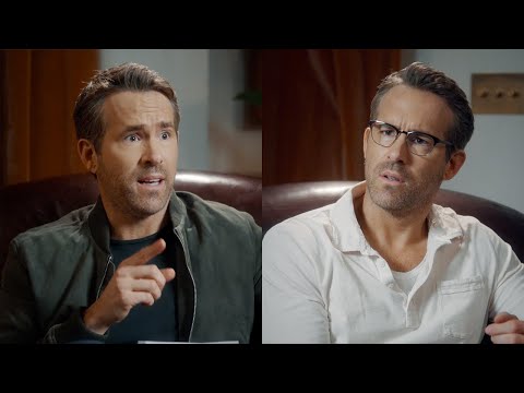 Vidéo: Ryan Reynolds: Biographie, Carrière Et Vie Personnelle