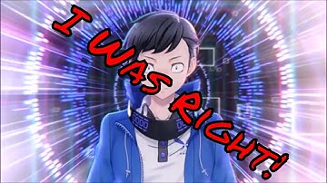 Digimon Story Cyber Sleuth Hackers Memory Coming To The West and Gameplay