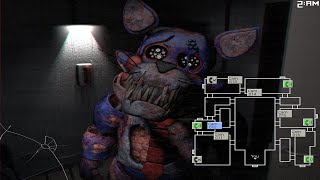 Five Nights At Candy's Mods 