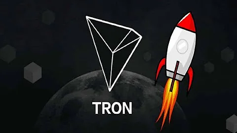 🚨The latest TRX news ✅The hottest mining machine in this year 🚀This means that starting the mining
