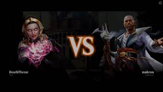 MTG Arena - Jumpstart is Back! 3-0 Rogues Discarding @GuidingBoltGaming