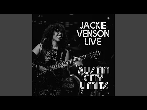 Putar Meet the Band - Jackie Venson