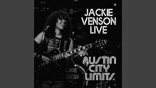 Meet the Band - Jackie Venson