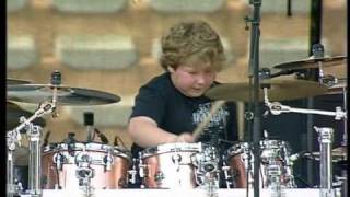 SAMSON : Introduction to the band