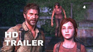 The Last of Us Part 1 - Official PC Trailer | The Game Awards 2022