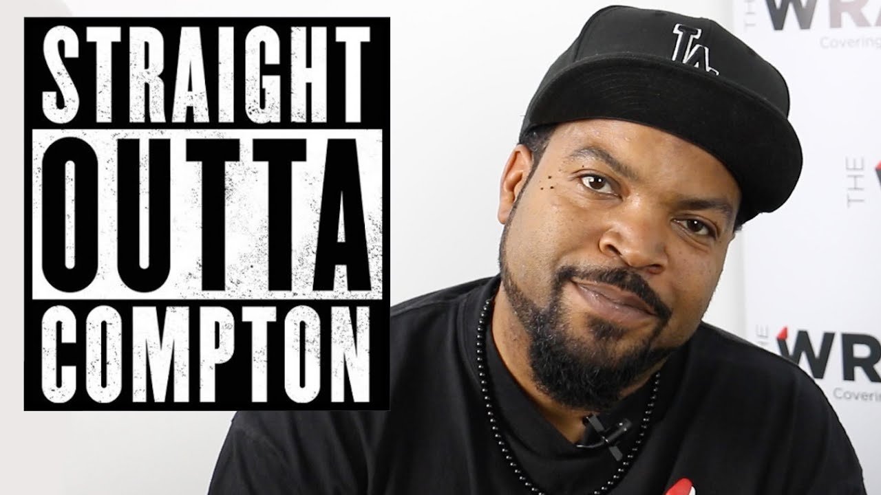 Mic, then movie: Ice Cube plays Soundset while prepping N.W.A. biopic (and  'Barbershop 3')