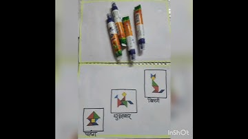 Tangram presentation n practices