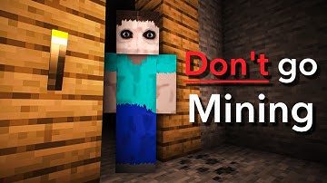 This Mod ACTUALLY Makes Minecraft Horror Scary Again...