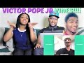 Victor Pope Jr Vine Compilation 2016 REACTION!!!!