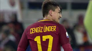 Roma - Torino 1-2 - Highlights - TIM Cup 2017\/18