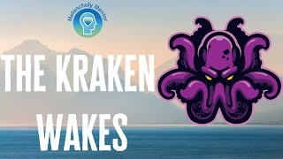 The Kraken Wakes Radio Drama - By John Wyndham