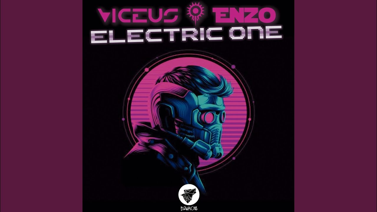 Watch Electric One (Original Mix) on YouTube Watch Electric One (Original Mix) on YouTube