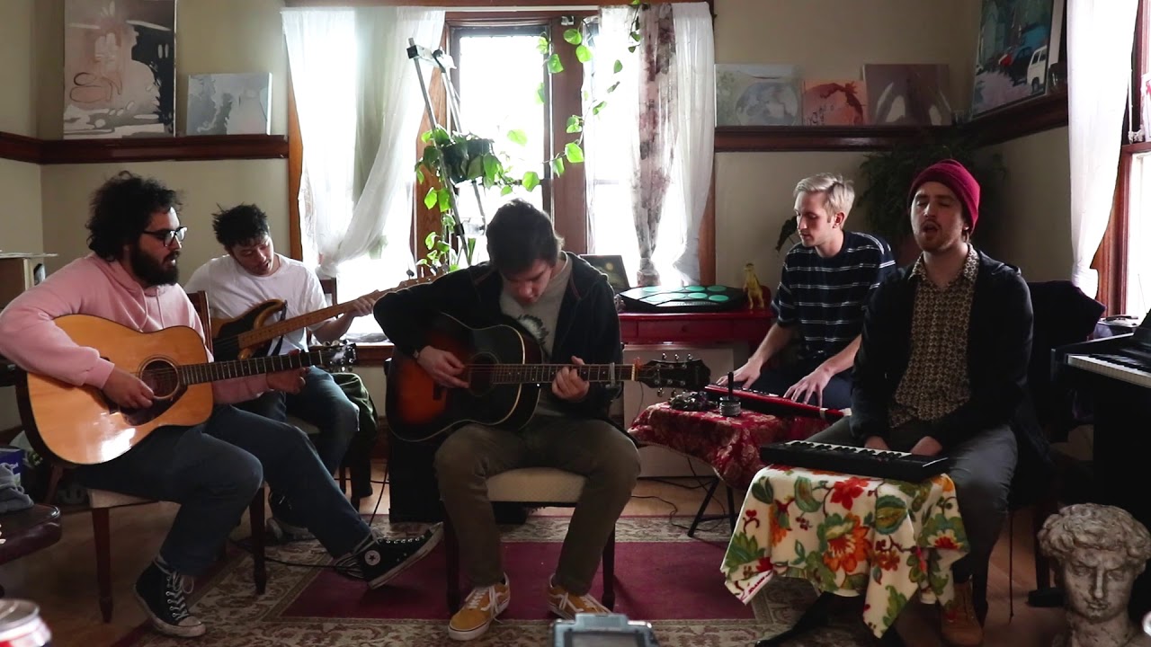 Watch Pistol Gang - Sonny (Tiny Desk Contest 2019) on YouTube Watch Pistol Gang - Sonny (Tiny Desk Contest 2019) on YouTube