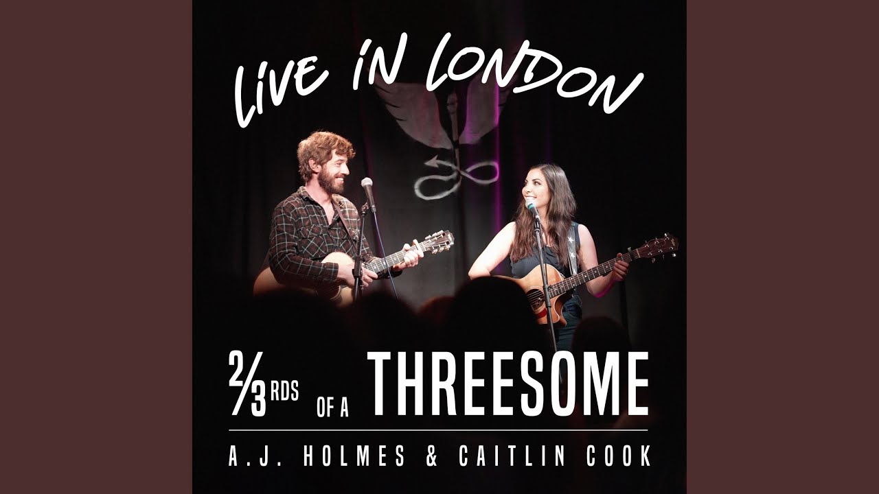 Guarda Emily II (A Sleep Talking Song) (feat. Caitlin Cook & A.J. Holmes) (Live) su YouTube Guarda Emily II (A Sleep Talking Song) (feat. Caitlin Cook & A.J. Holmes) (Live) su YouTube