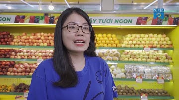 [Góc nhìn Người tiêu dùng] Nấm mỡ - Công ty Yoshimoto Mushroom