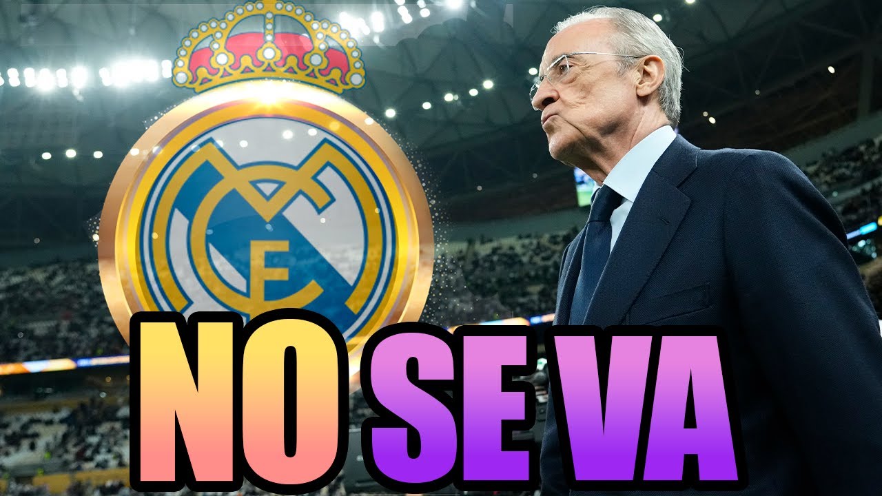 ¿PUEDEN AFECTAR LOS PITOS AL FUTURO DE FLORENTINO EN EL MADRID?