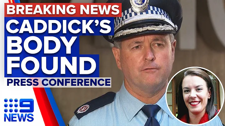 Remains of missing Sydney woman Melissa Caddick fo...