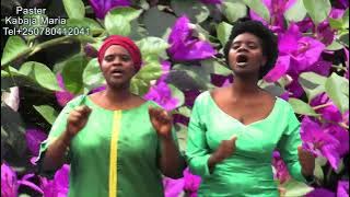 Vol 1 Araza Yesu by Maria Tel  250790068040