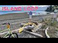 Neutrino Mini Velo overview Romping and Stomping