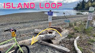 Neutrino Mini Velo overview Romping and Stomping