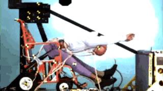 Compiled Crash Test Videos
