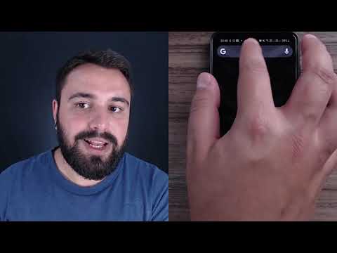 Vídeo: Como aumentar o volume do microfone no dispositivo Android