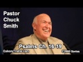 19 Psalms 16-19 - Pastor Chuck Smith - C2000 Series