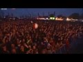 Capture de la vidéo Chase & Status At Glastonbury