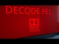 Так есть Dolby Vision FEL или нет?  Конвертация DV в HDR