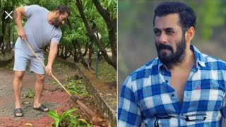 Salman khan helping poor people