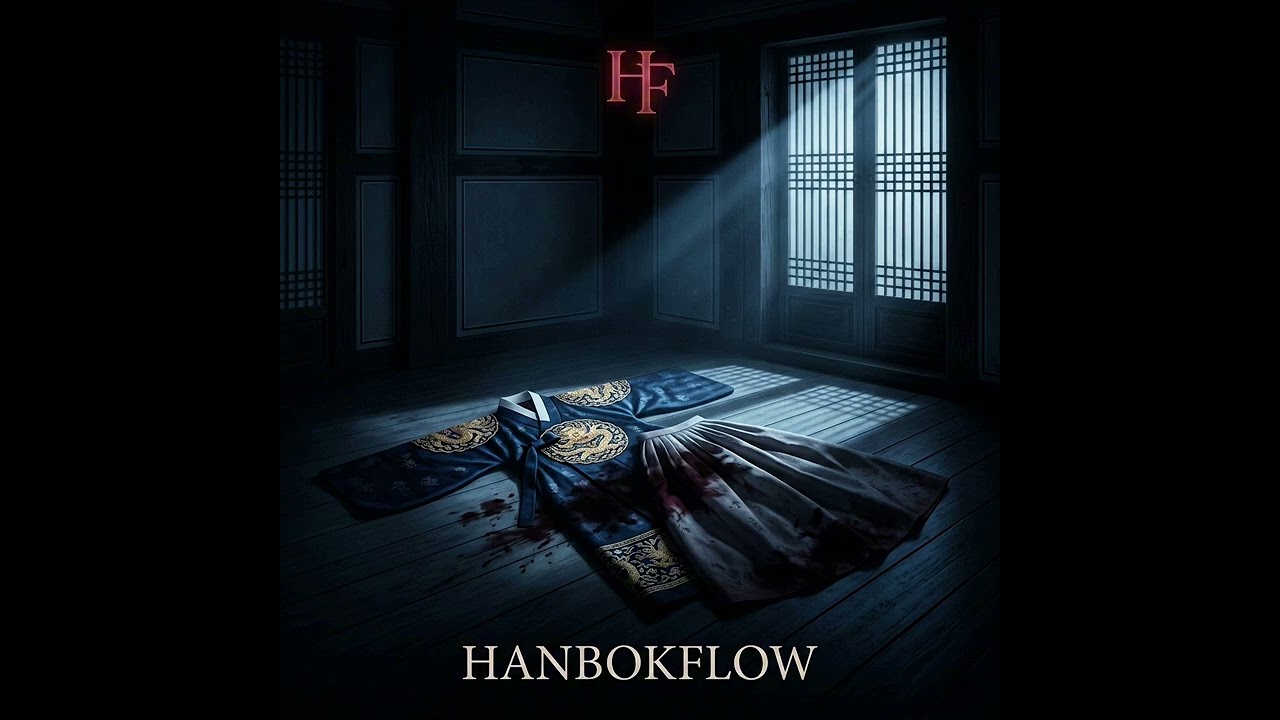 빙애 (사도세자의 슬픈 사랑) - Gukak Rap Ballad 🥀 