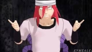 Naruto MMD On Crack!