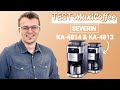 Severin ka 4814  ka 4813  cafetire filtre avec broyeur  le test maxicoffee