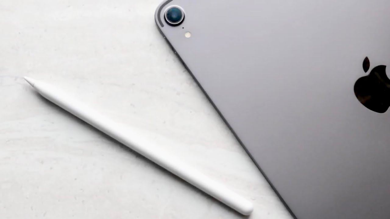 How To Fix Apple Pencil Not Working! (2022) - YouTube