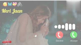 New Viral Ringtone 2026 | Miss You Jaan Ringtone | Sad Viral Ringtone Song | Heart Broken Ringtone 